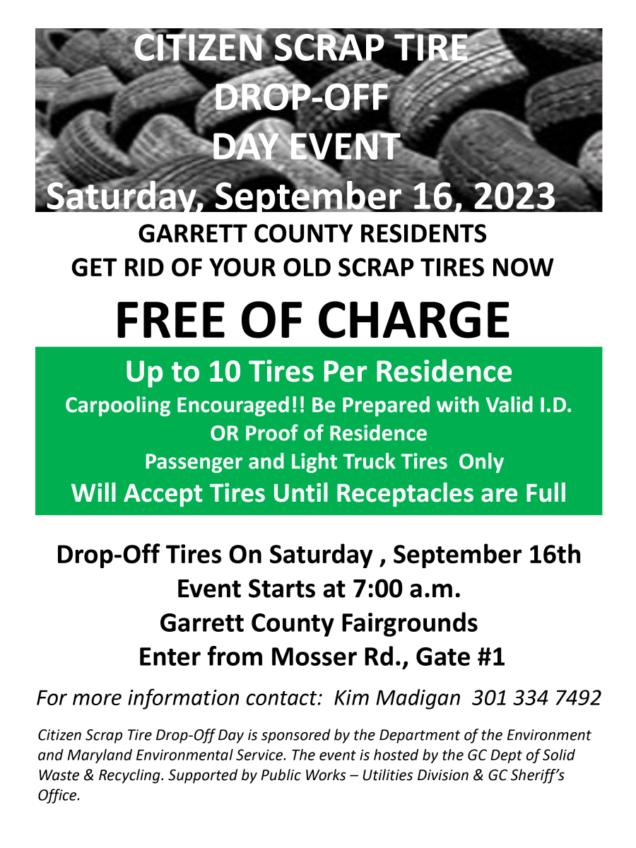 2023 Citizen Scrap Tire Drop-Off Day Event Advert II.png