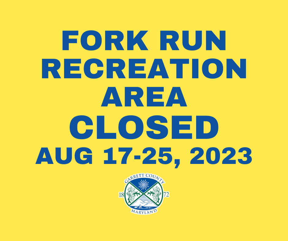 Fork Run Recreation Area Closed.png Fork Run Recreation Area Closed.png