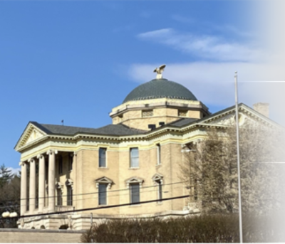 Garrett County Tax Sale