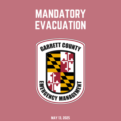 Mandatory Evacuation