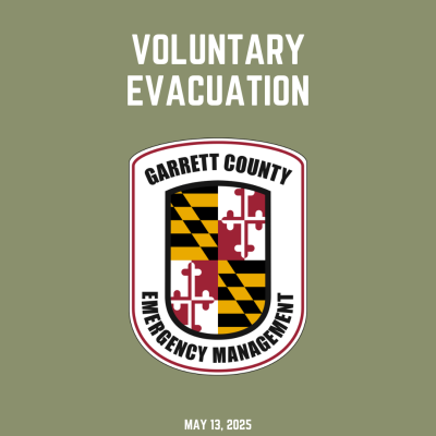 Voluntary Evacuation