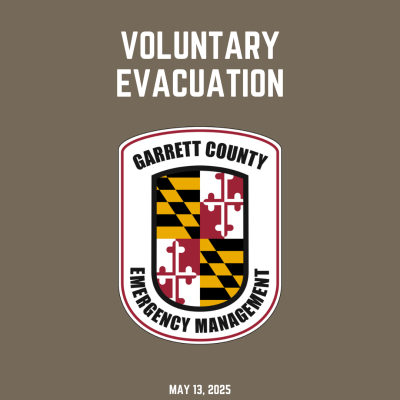 Voluntary Evacuation