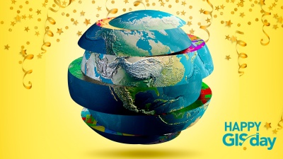 GIS Day 2025