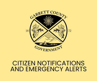 Citizen Notifications and Emergency Alerts