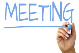 Meeting Image