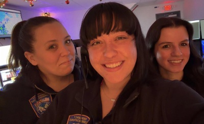 Jenkins, Custer, Rinker