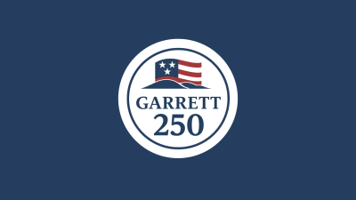 Garrett.250 Community Celebration Cover Photo