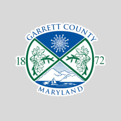 Garrett County Seal