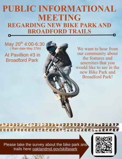 Broadford Lake Park Public Input