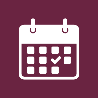 Meeting Scheduled