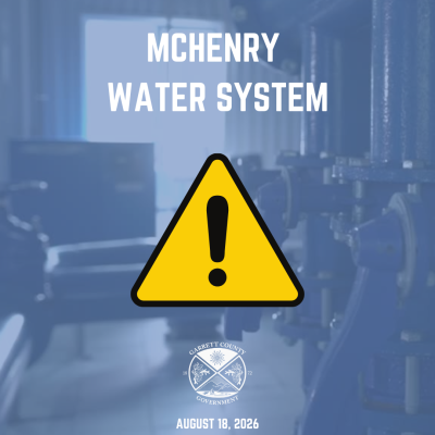McHenry Water System 