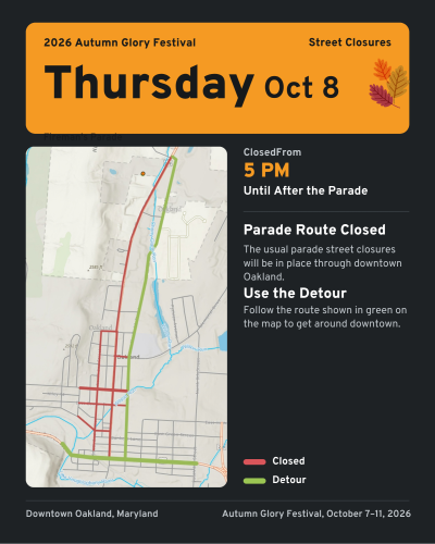 Thursday, Oct 8, 2026