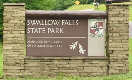 New Day-Use Reservations Required for Swallow Falls State Park Beginning Memorial Day Weekend